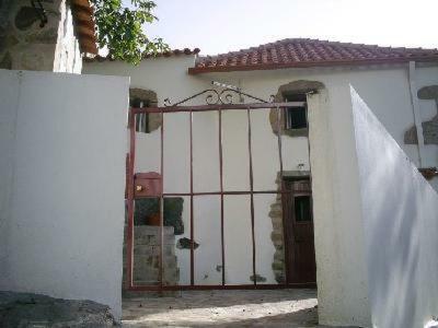 Casinha A Beira Ribeirio Villa Manteigas Exterior foto