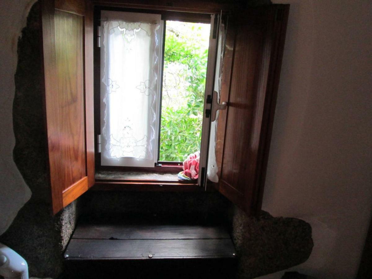 Casinha A Beira Ribeirio Villa Manteigas Exterior foto
