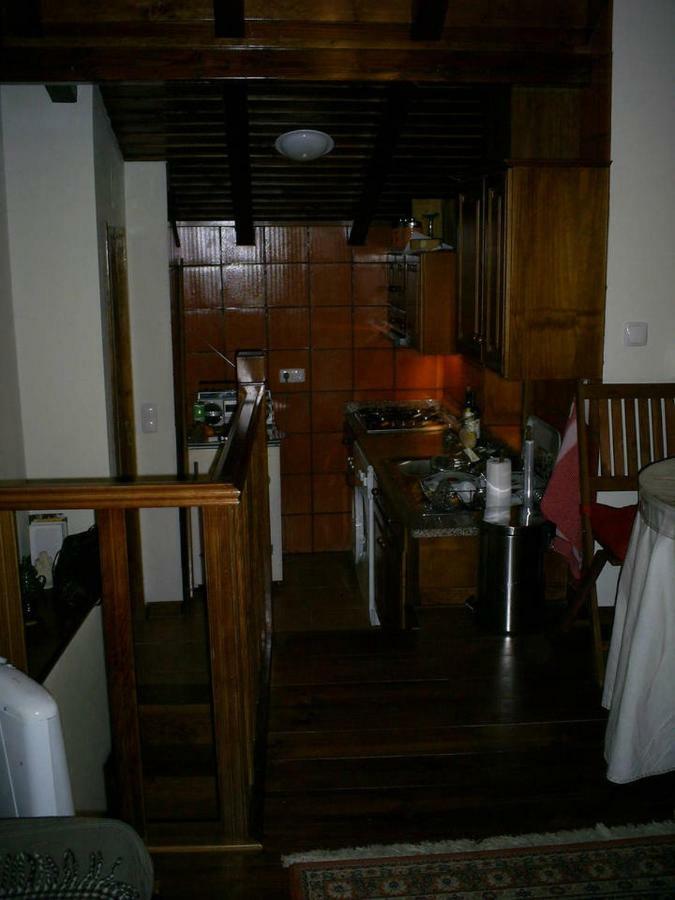 Casinha A Beira Ribeirio Villa Manteigas Exterior foto