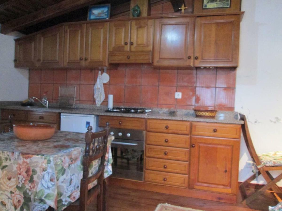 Casinha A Beira Ribeirio Villa Manteigas Exterior foto